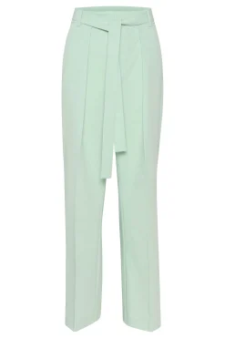 InWear NaxaIW Wide Bukser* Bukser & Jumpsuits
