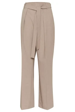InWear NaxaIW Wide Bukser* Bukser & Jumpsuits