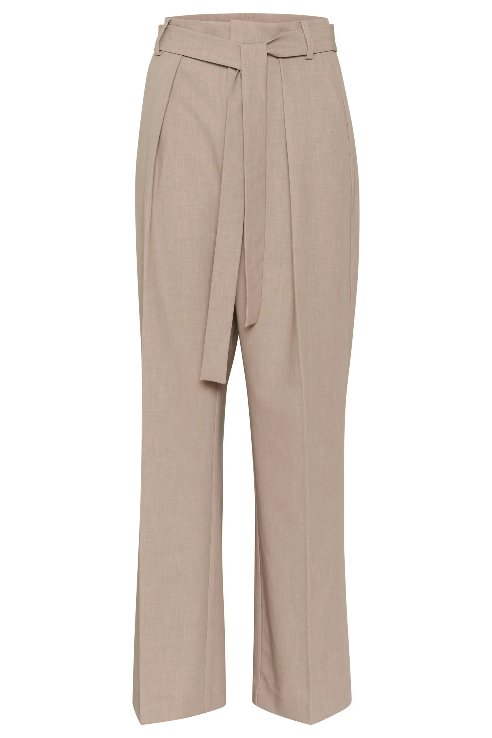 InWear NaxaIW Wide Bukser* Bukser & Jumpsuits