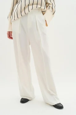 InWear NaxaIW Wide Bukser* Bukser & Jumpsuits