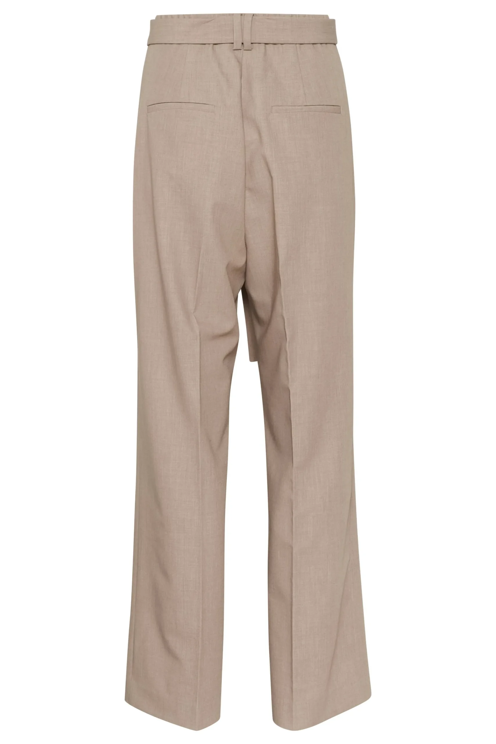 InWear NaxaIW Wide Bukser* Bukser & Jumpsuits