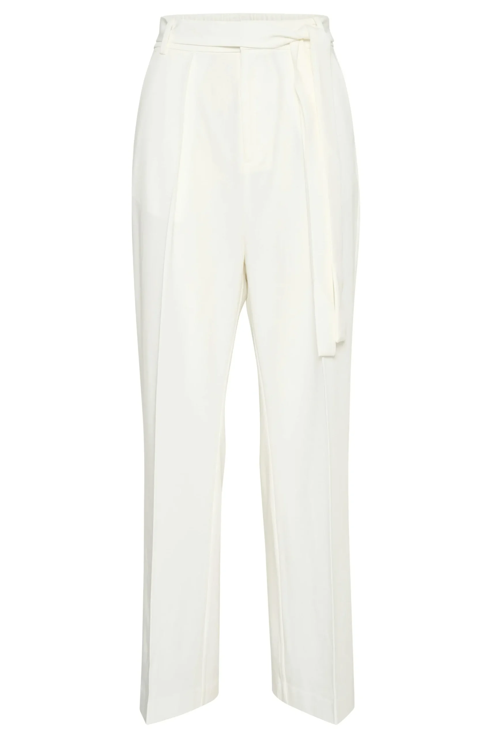 InWear NaxaIW Wide Bukser* Bukser & Jumpsuits