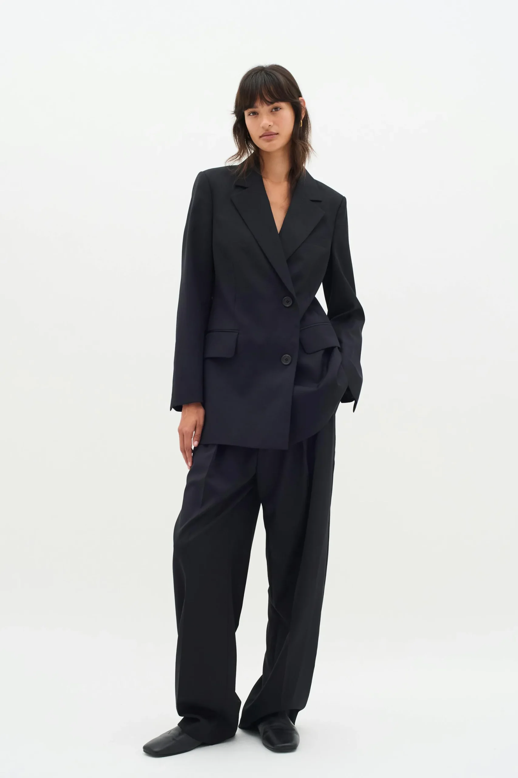 InWear NellaIW Bukser* Suits | Bukser & Jumpsuits