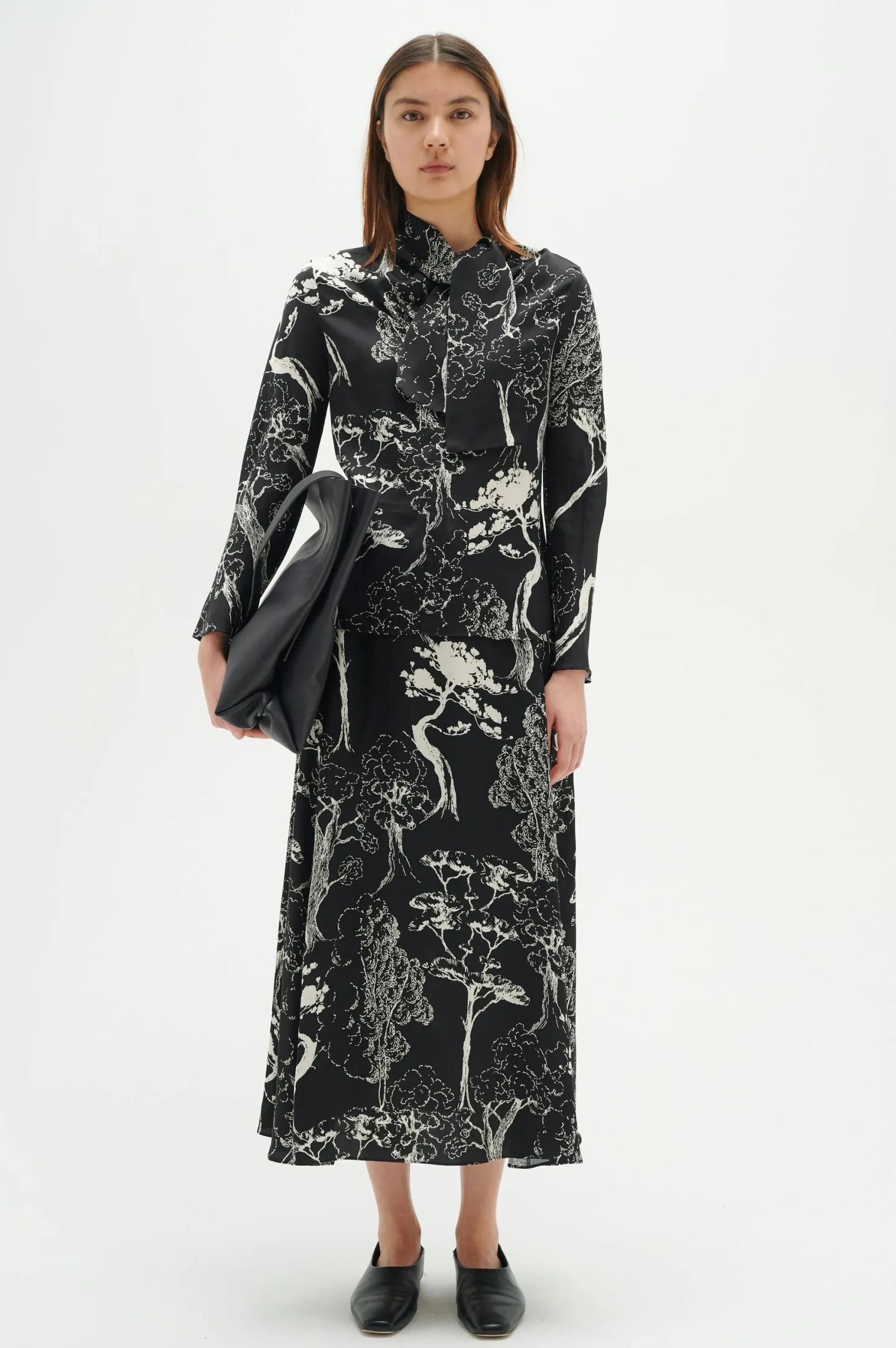 InWear NellyIW Bluse* Skjorter & Bluser