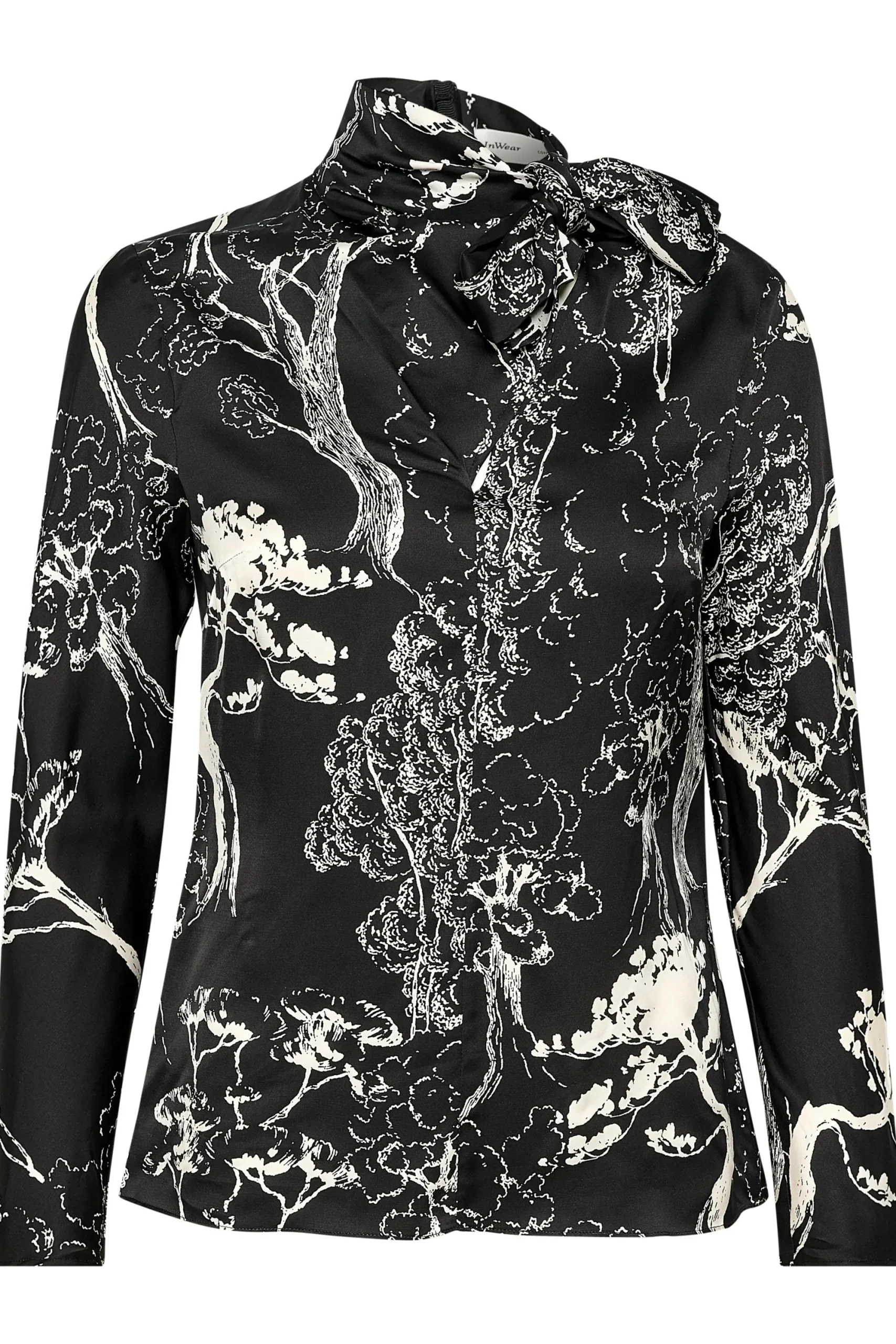 InWear NellyIW Bluse* Skjorter & Bluser