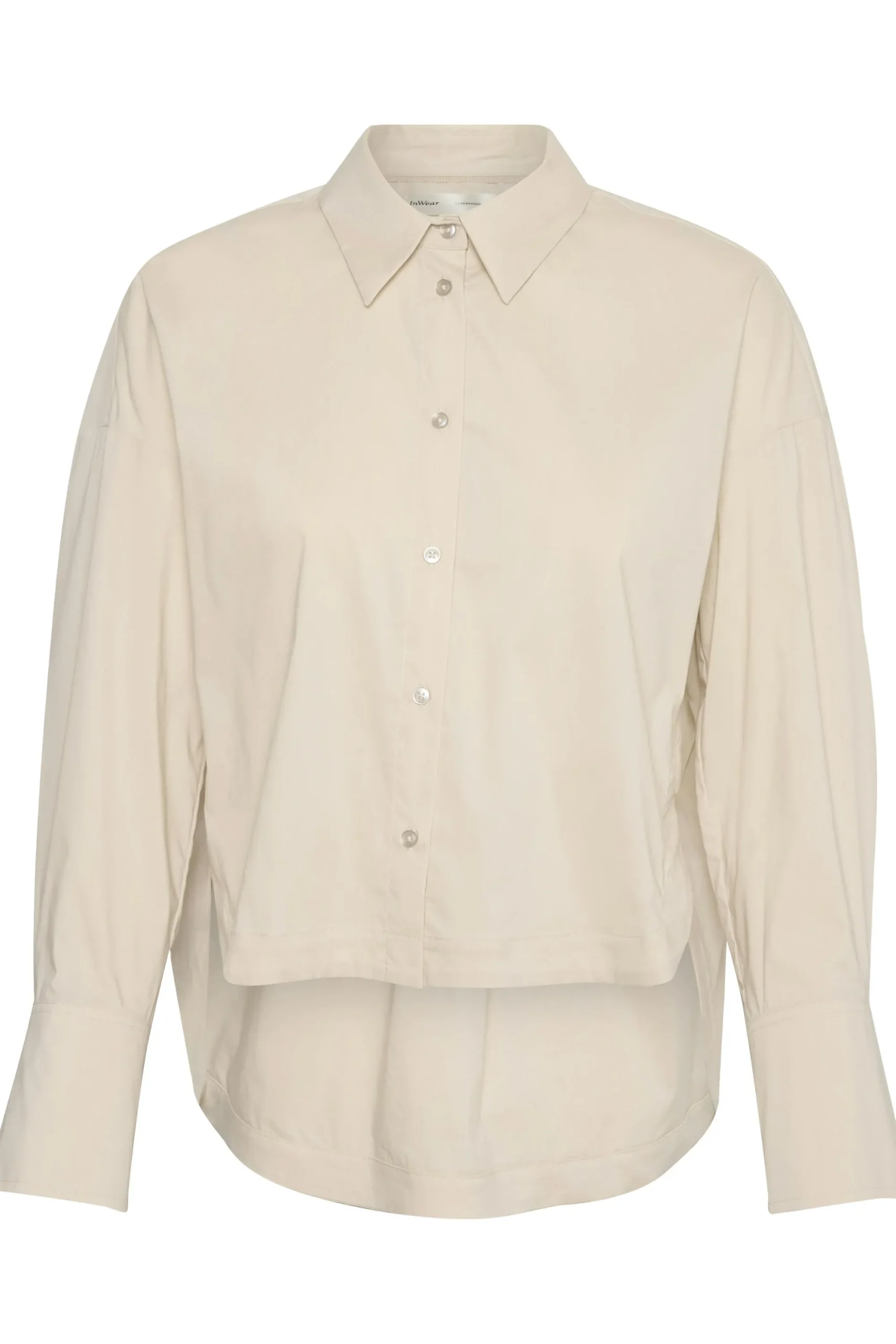 InWear NeolaIW Skjorte* Skjorter & Bluser