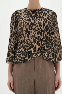 InWear NesdraIW Bluse* Skjorter & Bluser
