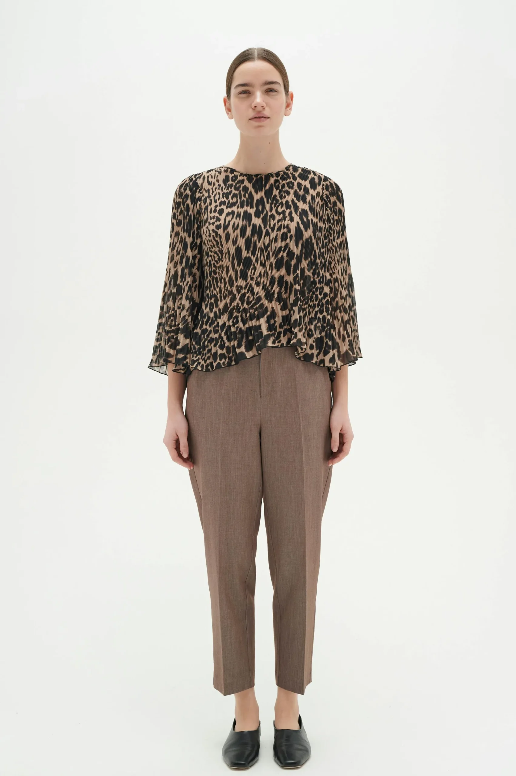 InWear NesdraIW Bluse* Skjorter & Bluser