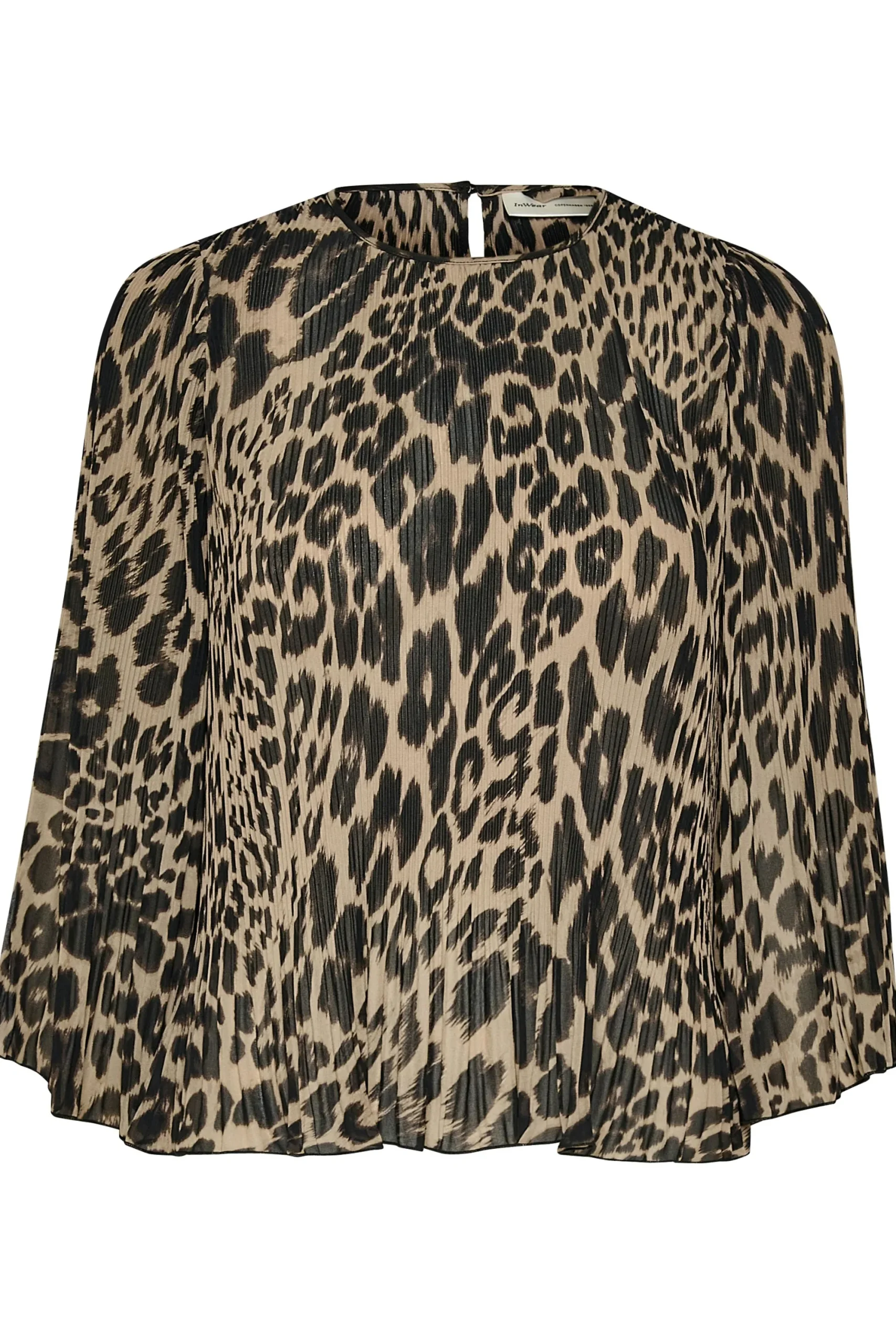 InWear NesdraIW Bluse* Skjorter & Bluser