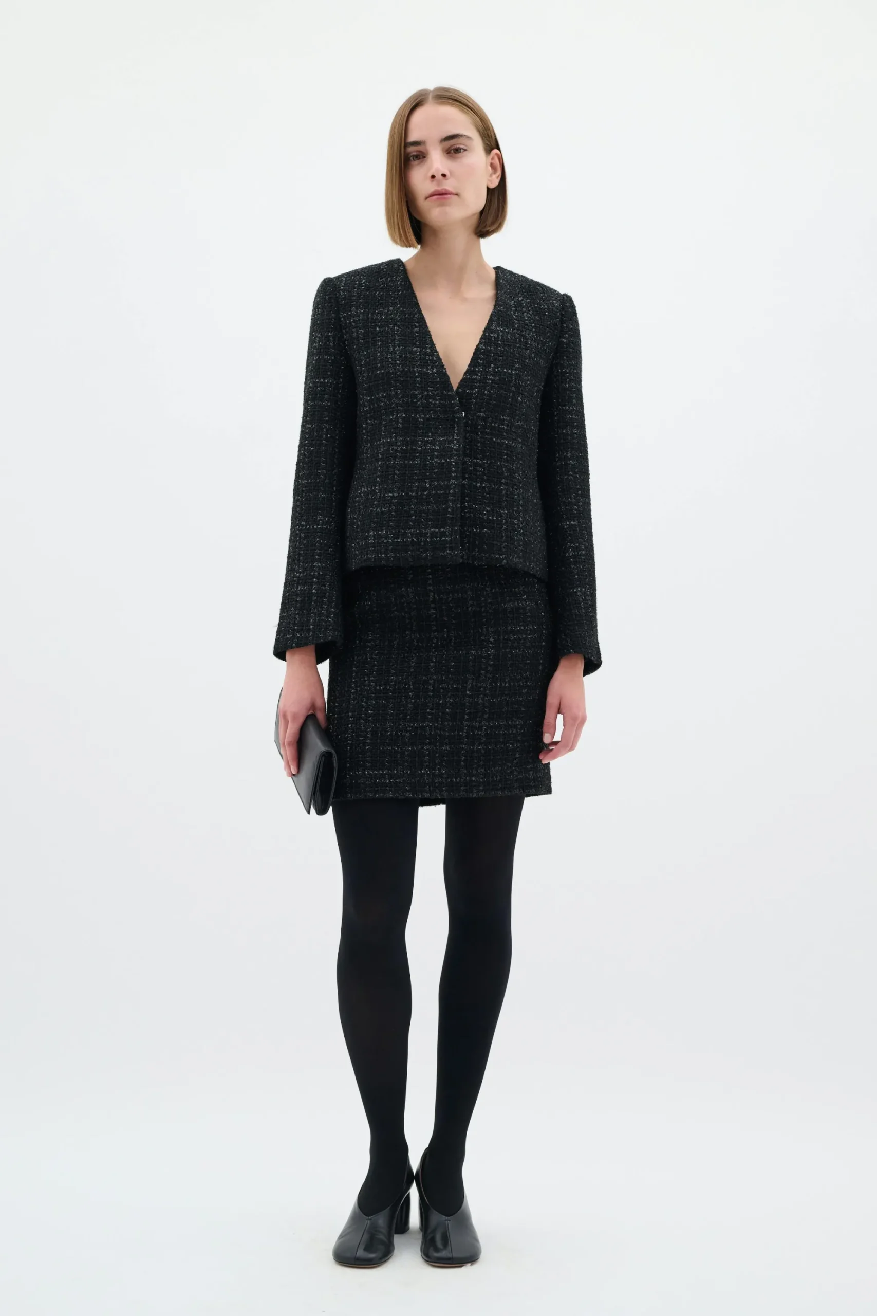 InWear NevasIW Casual jakke* Yttertøy