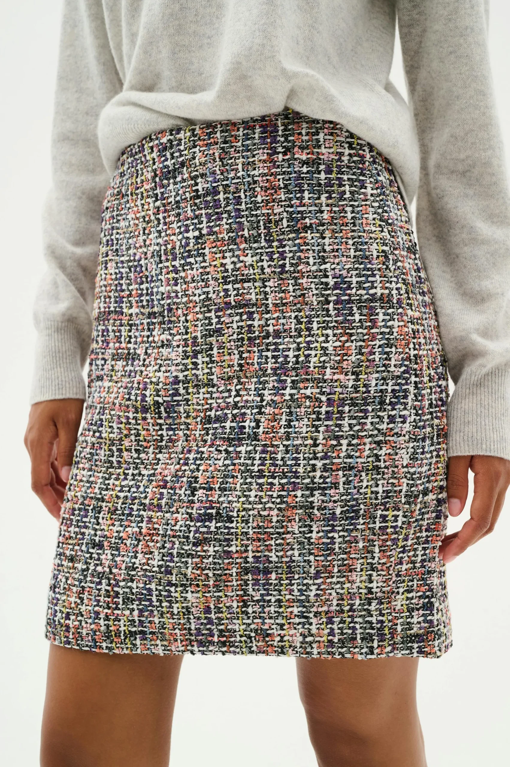 InWear NeveIW Skjørt* Skjørt