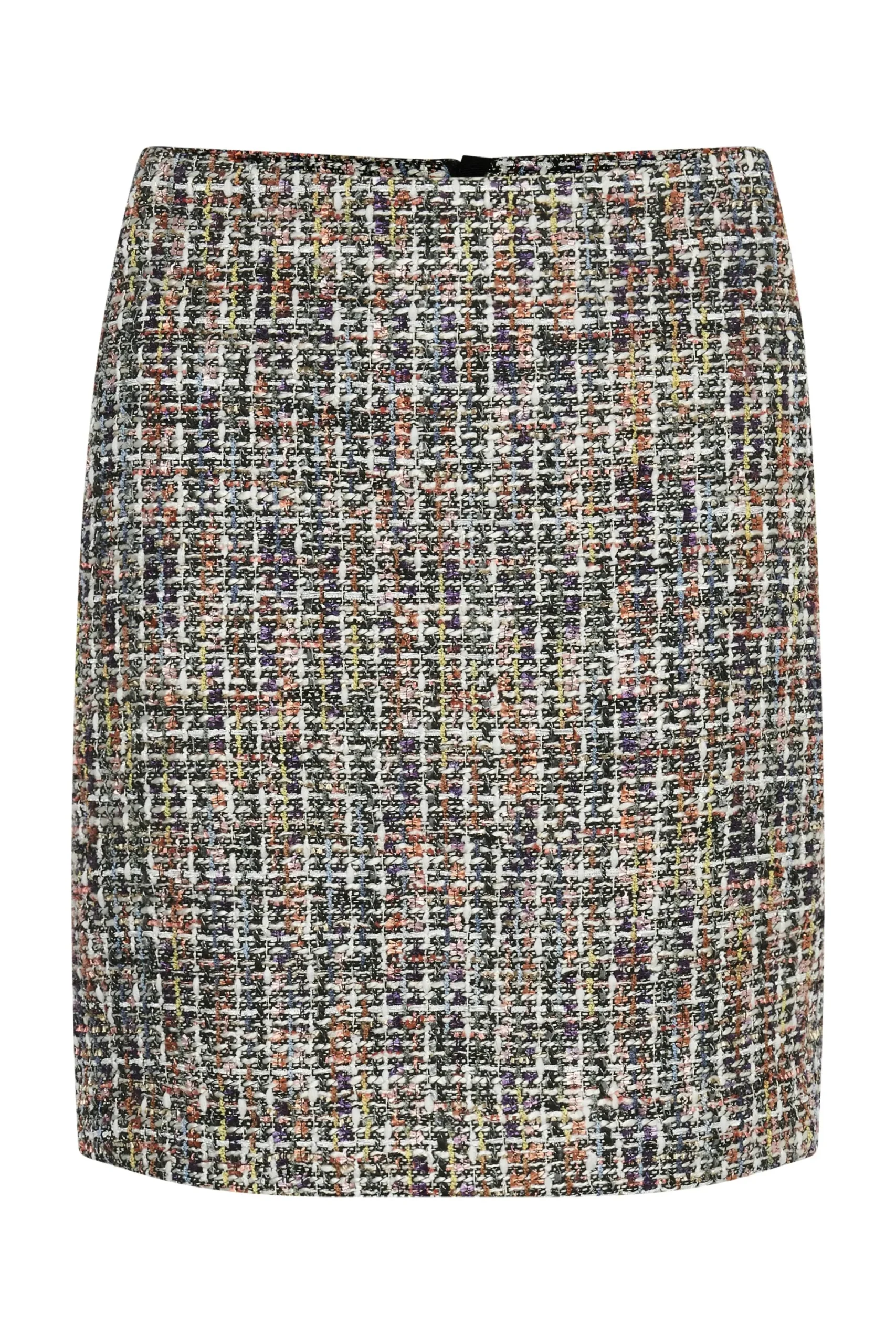 InWear NeveIW Skjørt* Skjørt