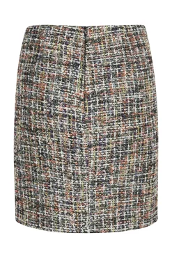 InWear NeveIW Skjørt* Skjørt