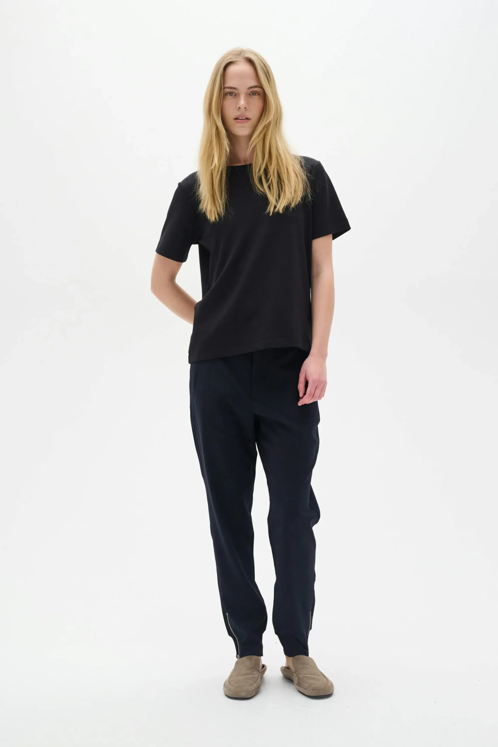 InWear Nica Bukser* Suits | Bukser & Jumpsuits