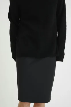 InWear Ninsa Skjørt* Skjørt