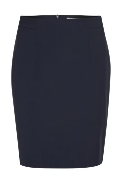 InWear Ninsa Skjørt* Skjørt