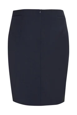 InWear Ninsa Skjørt* Skjørt