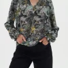 InWear NisiraIW Bluse* Skjorter & Bluser