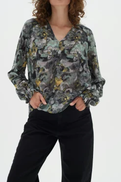 InWear NisiraIW Bluse* Skjorter & Bluser