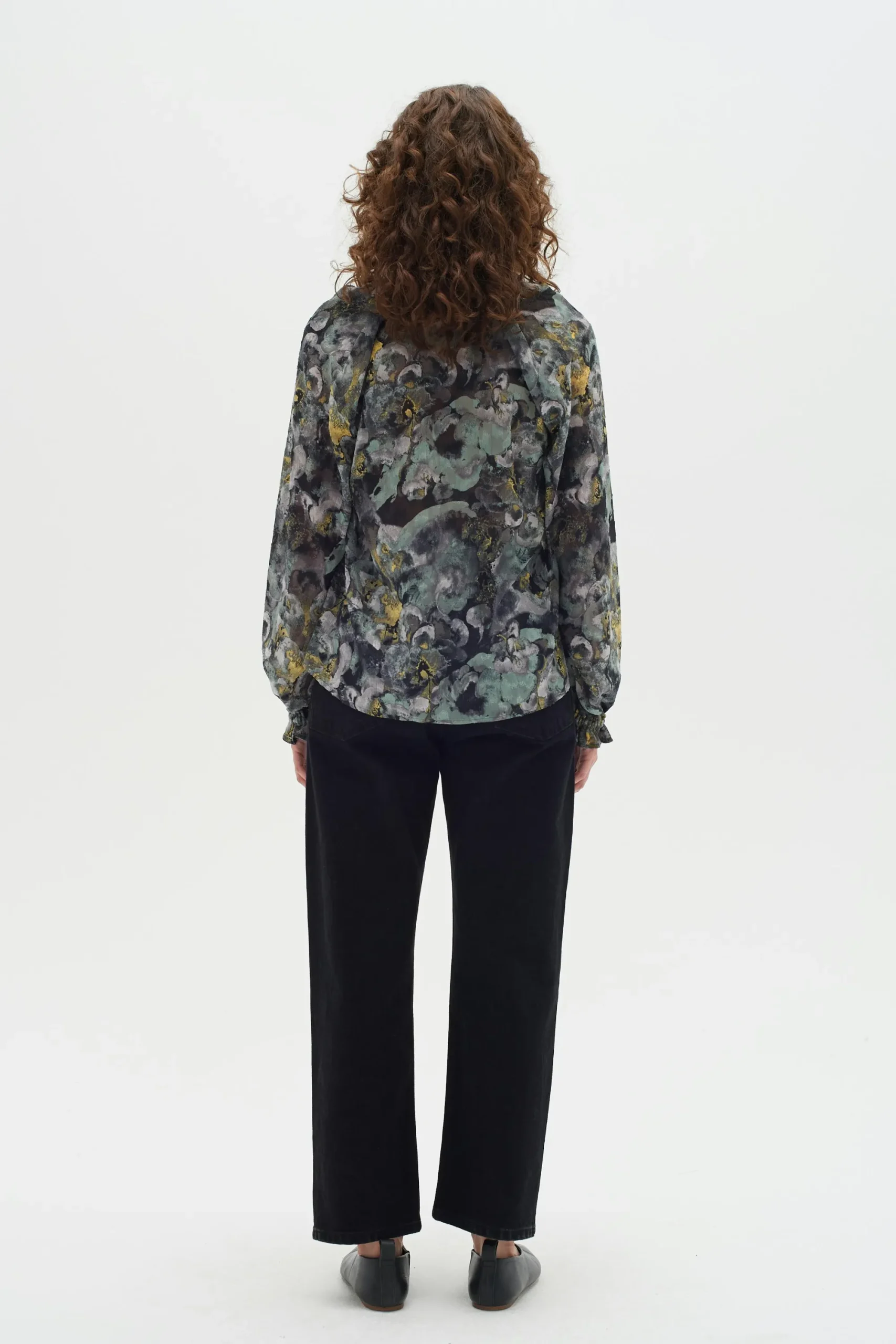 InWear NisiraIW Bluse* Skjorter & Bluser