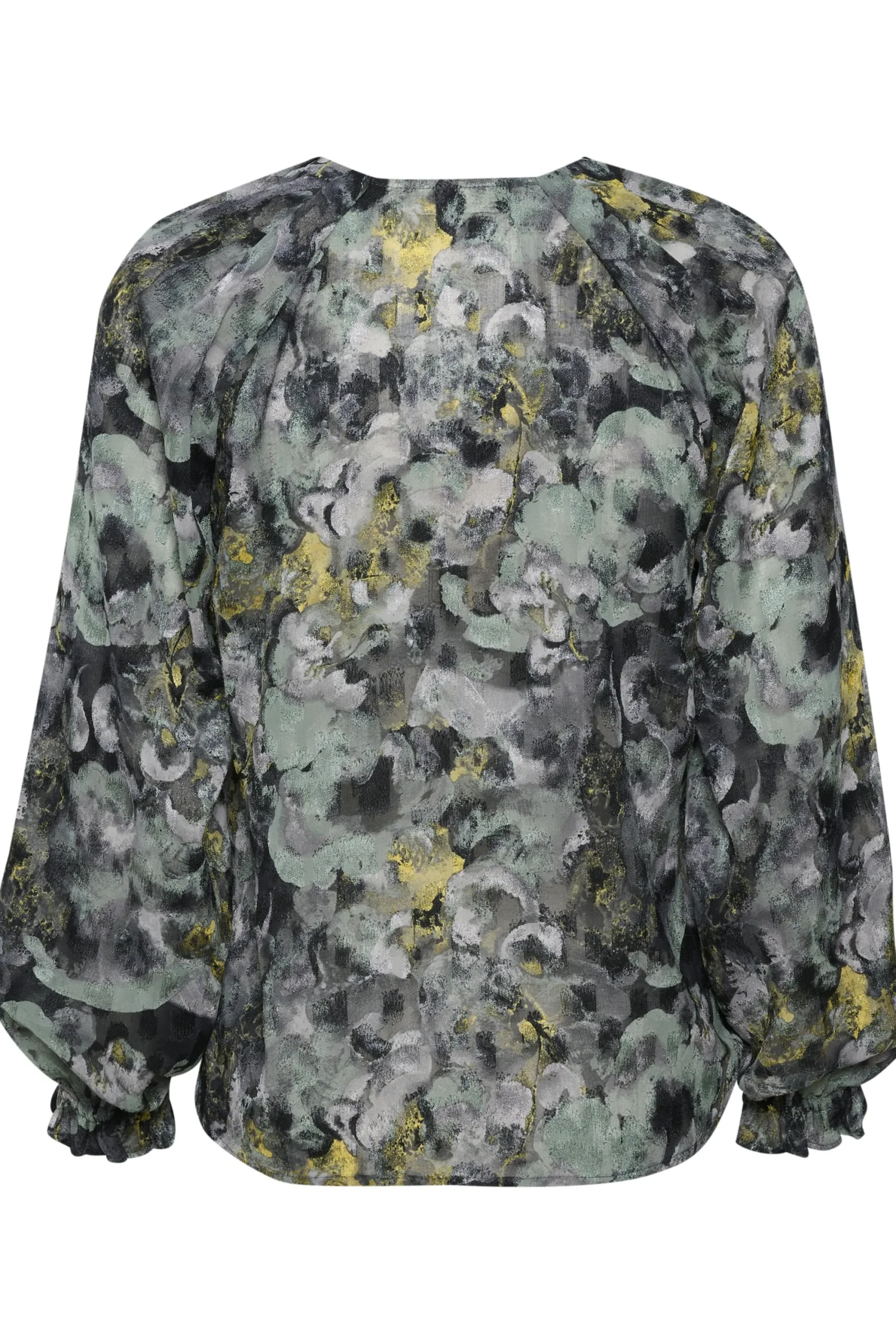 InWear NisiraIW Bluse* Skjorter & Bluser