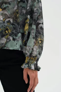InWear NisiraIW Bluse* Skjorter & Bluser