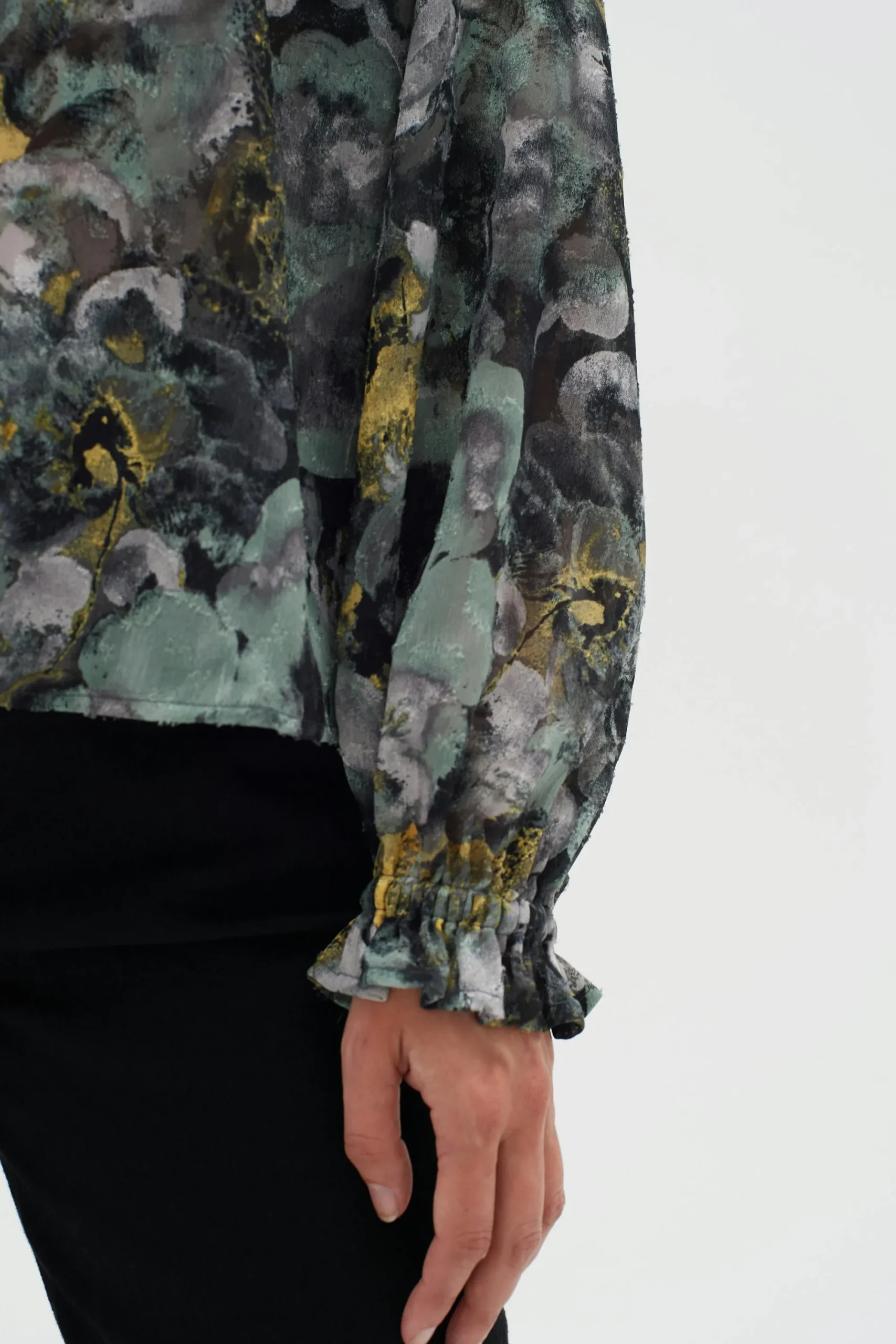 InWear NisiraIW Bluse* Skjorter & Bluser
