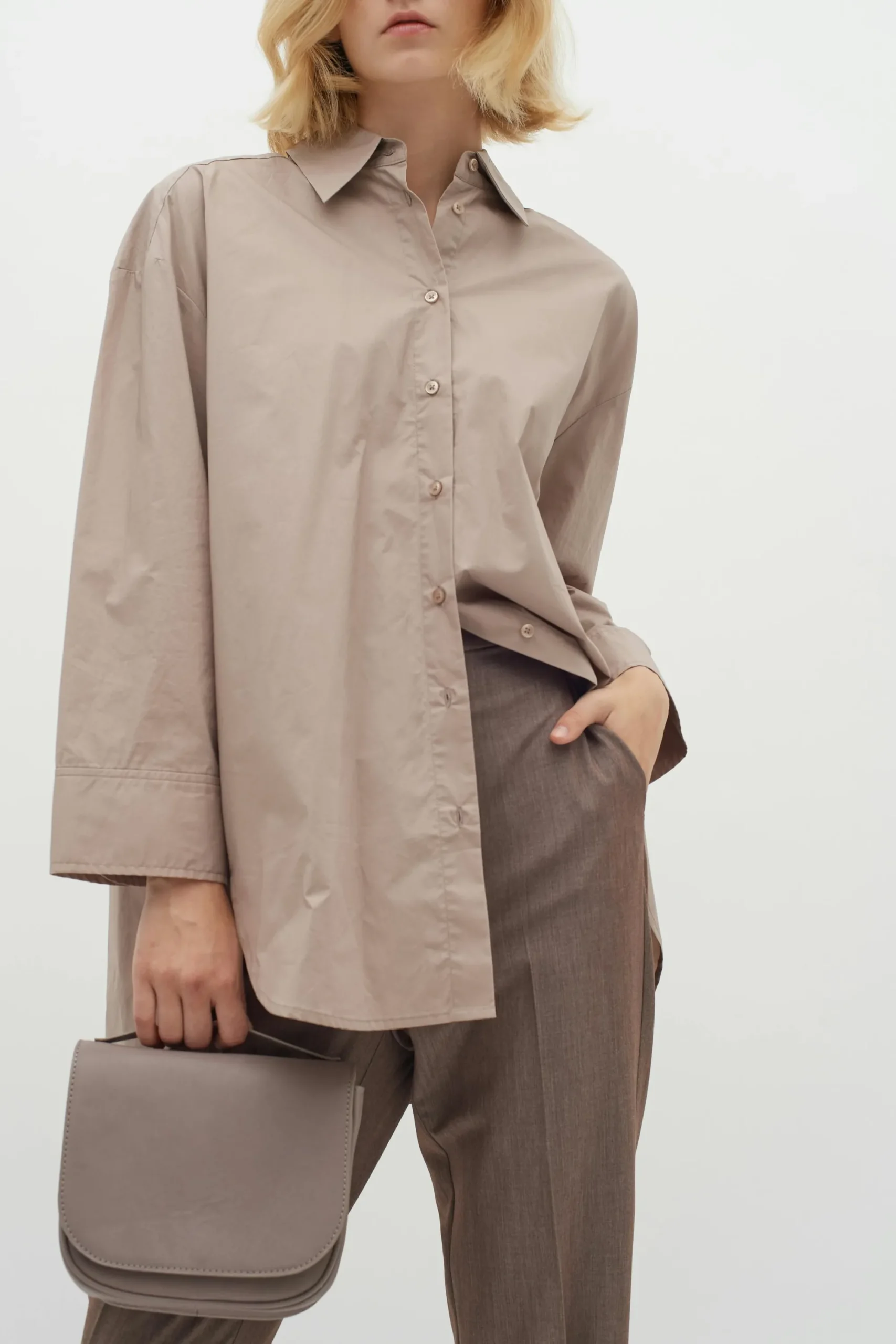 InWear NituraIW Skjorte* Skjorter & Bluser