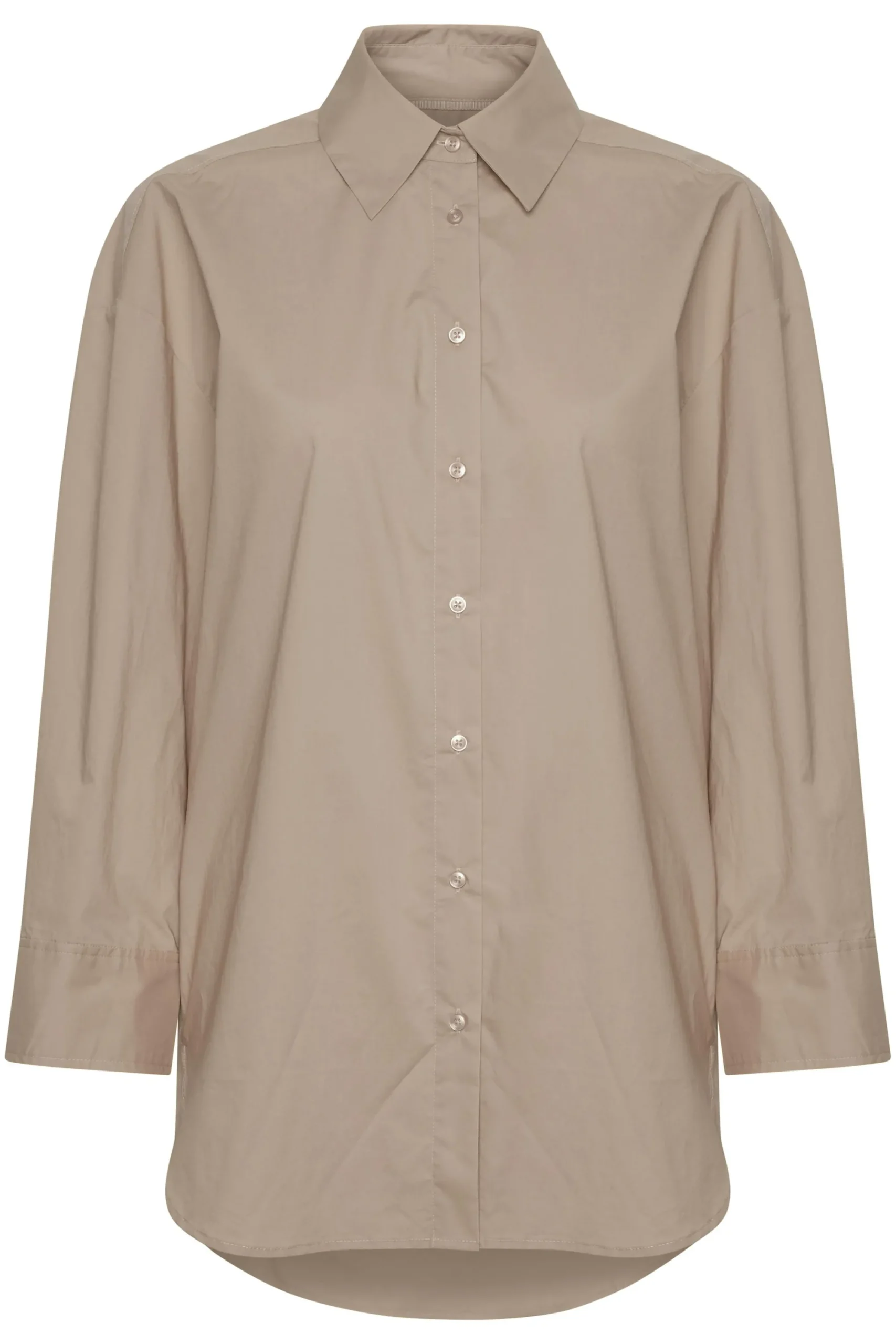 InWear NituraIW Skjorte* Skjorter & Bluser