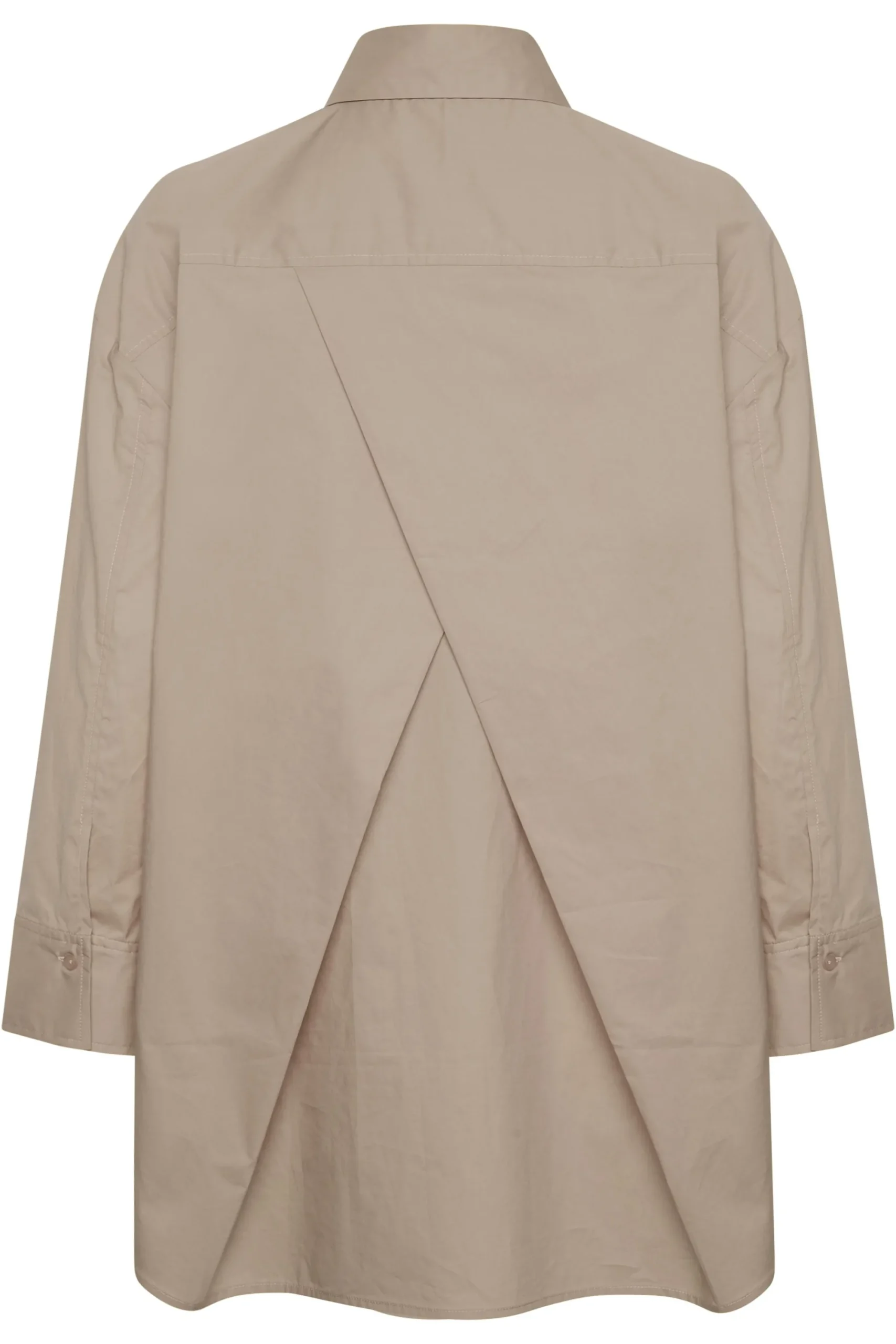 InWear NituraIW Skjorte* Skjorter & Bluser