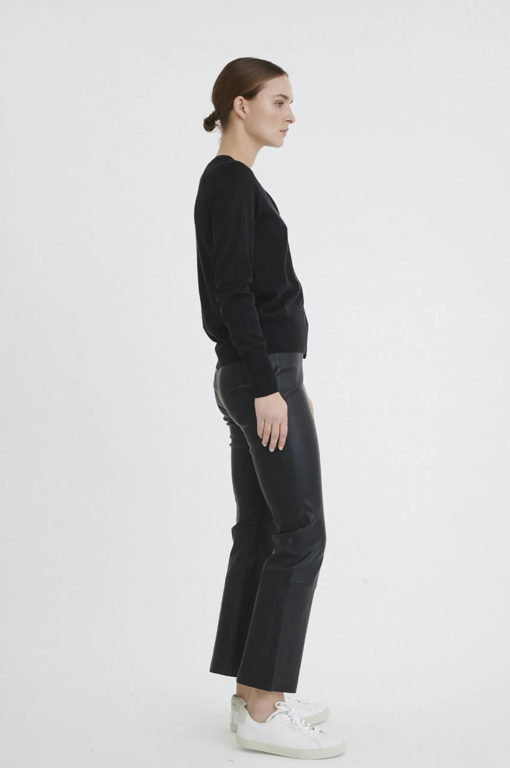 InWear Nora Cardigan* Genser