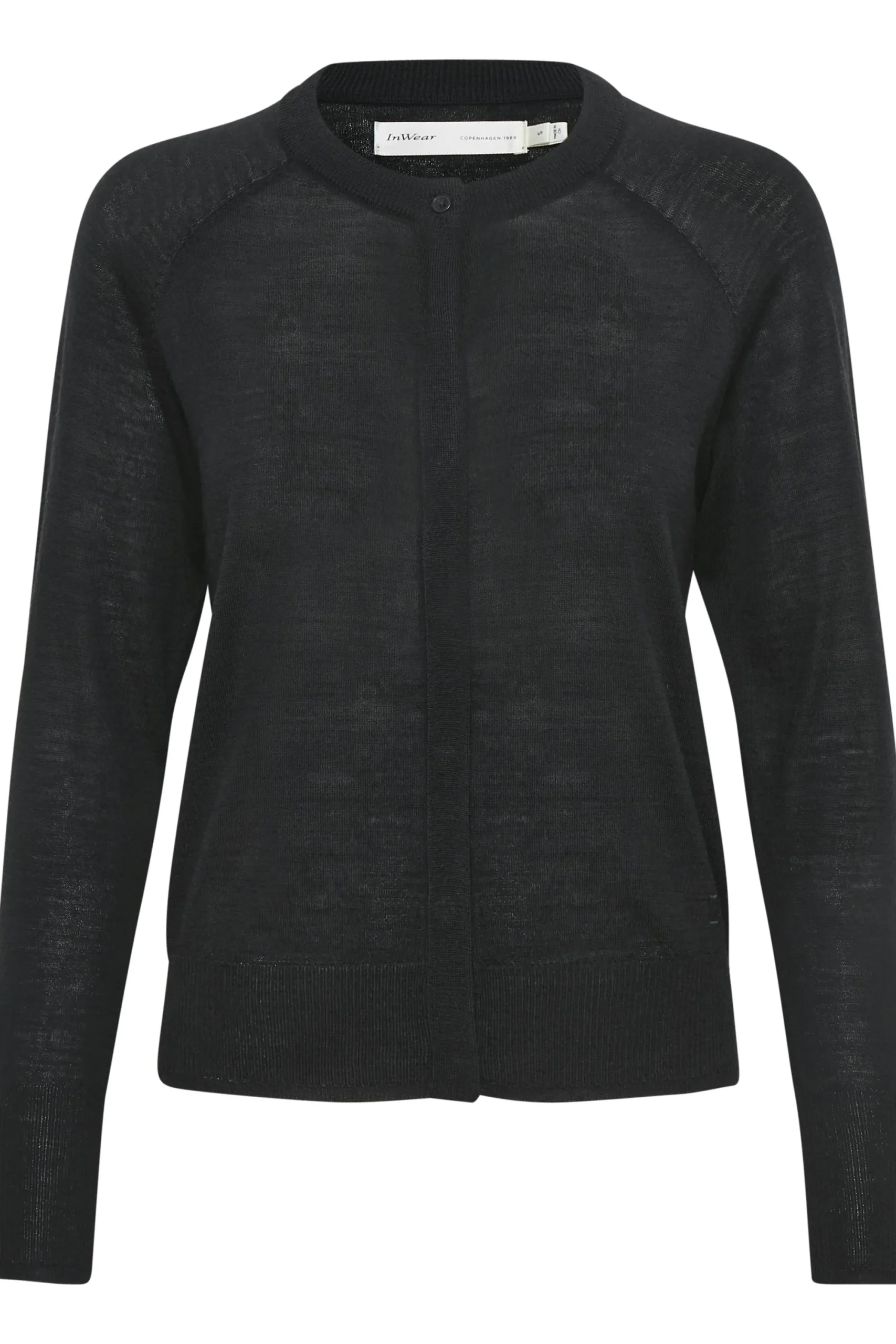 InWear Nora Cardigan* Genser