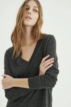 InWear Nora Pullover* Genser