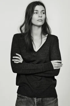 InWear Nora Pullover* Genser