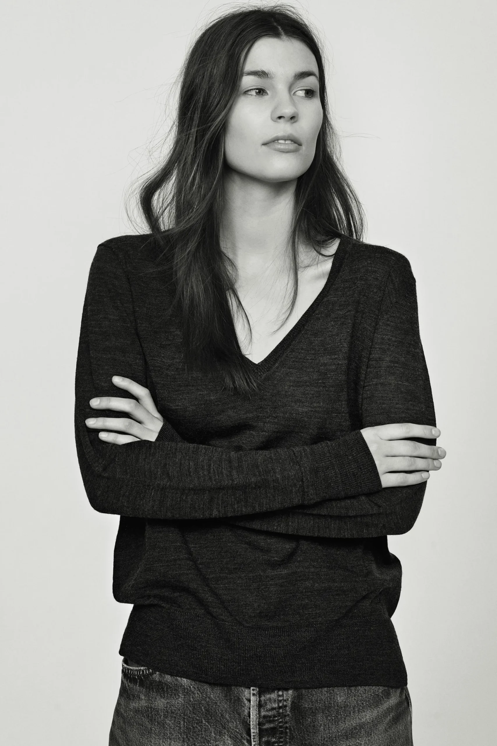 InWear Nora Pullover* Genser
