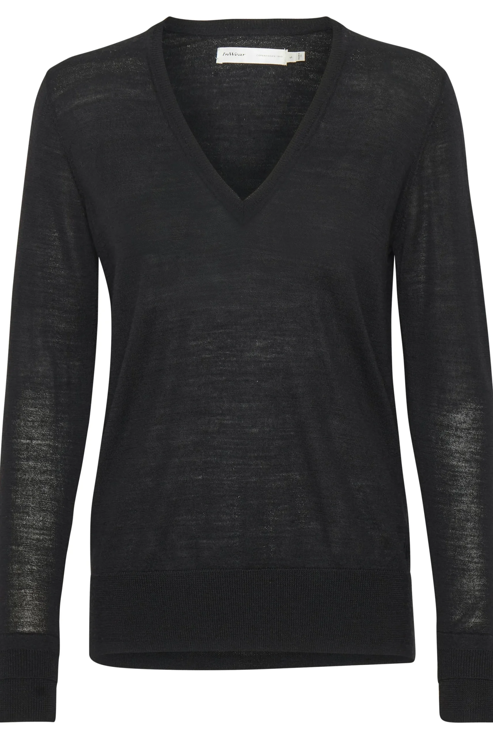 InWear Nora Pullover* Genser