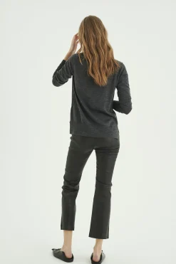 InWear Nora Pullover* Genser