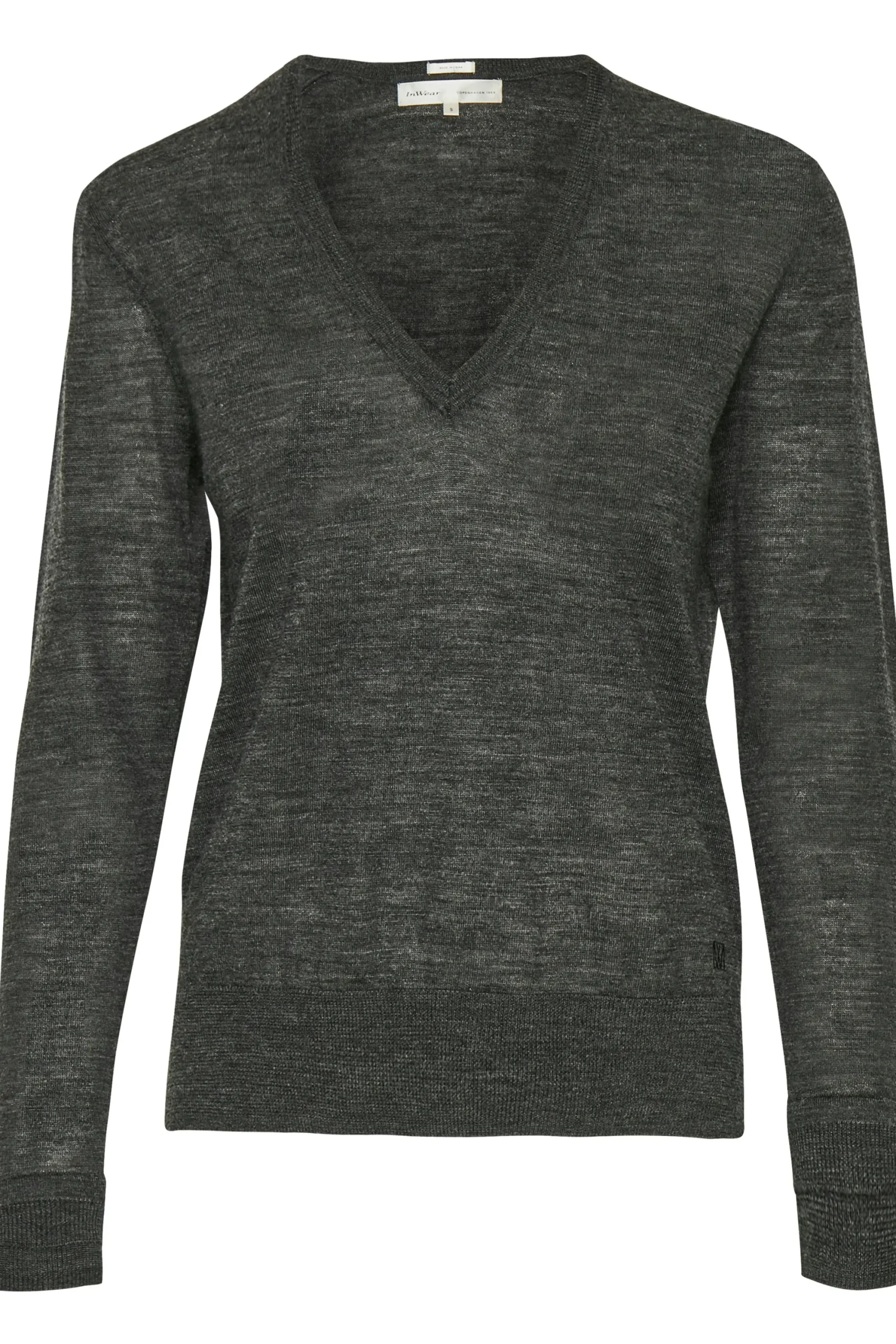 InWear Nora Pullover* Genser