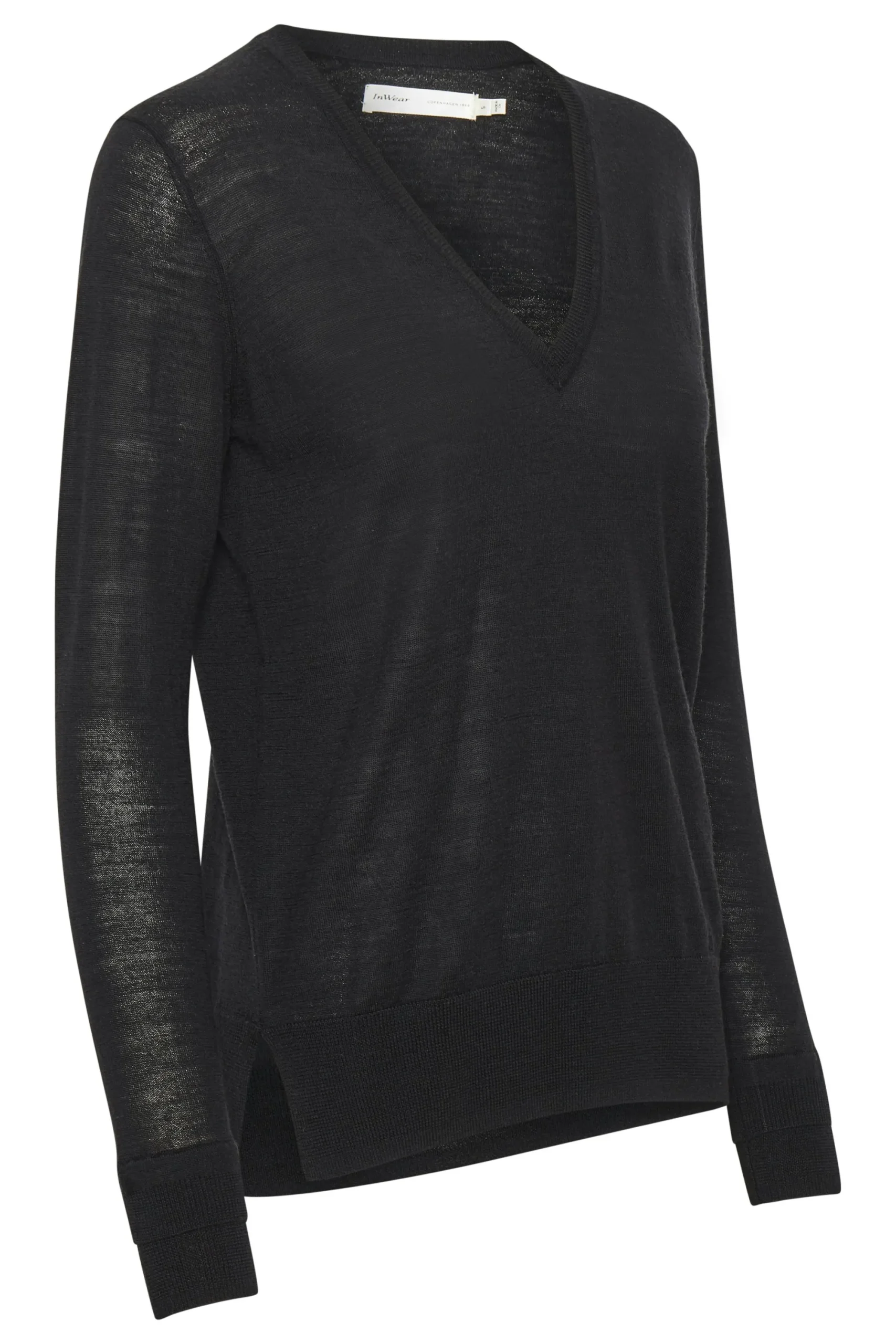 InWear Nora Pullover* Genser