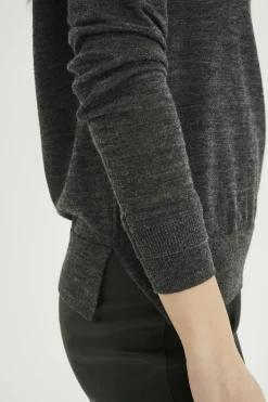 InWear Nora Pullover* Genser