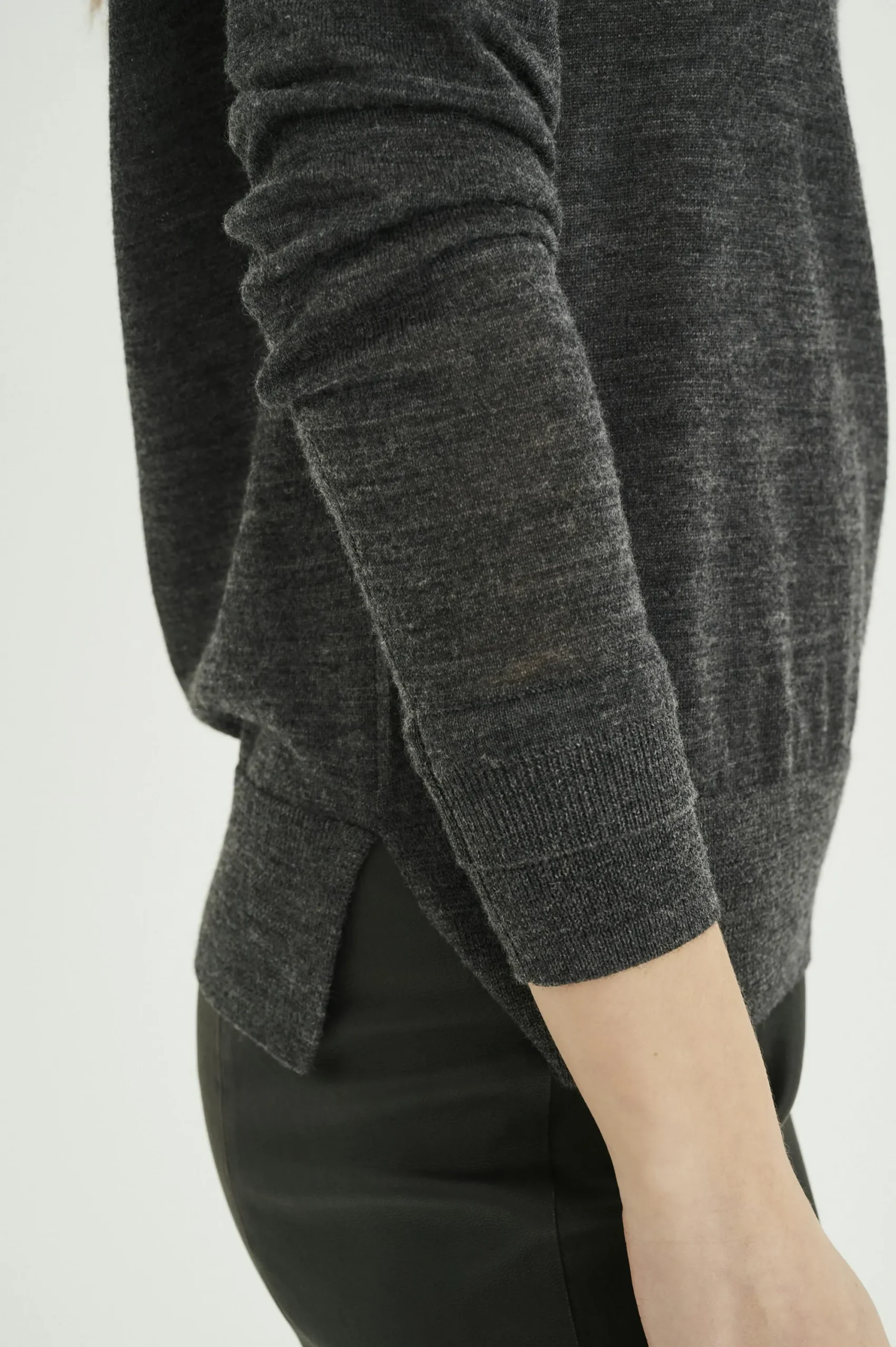 InWear Nora Pullover* Genser