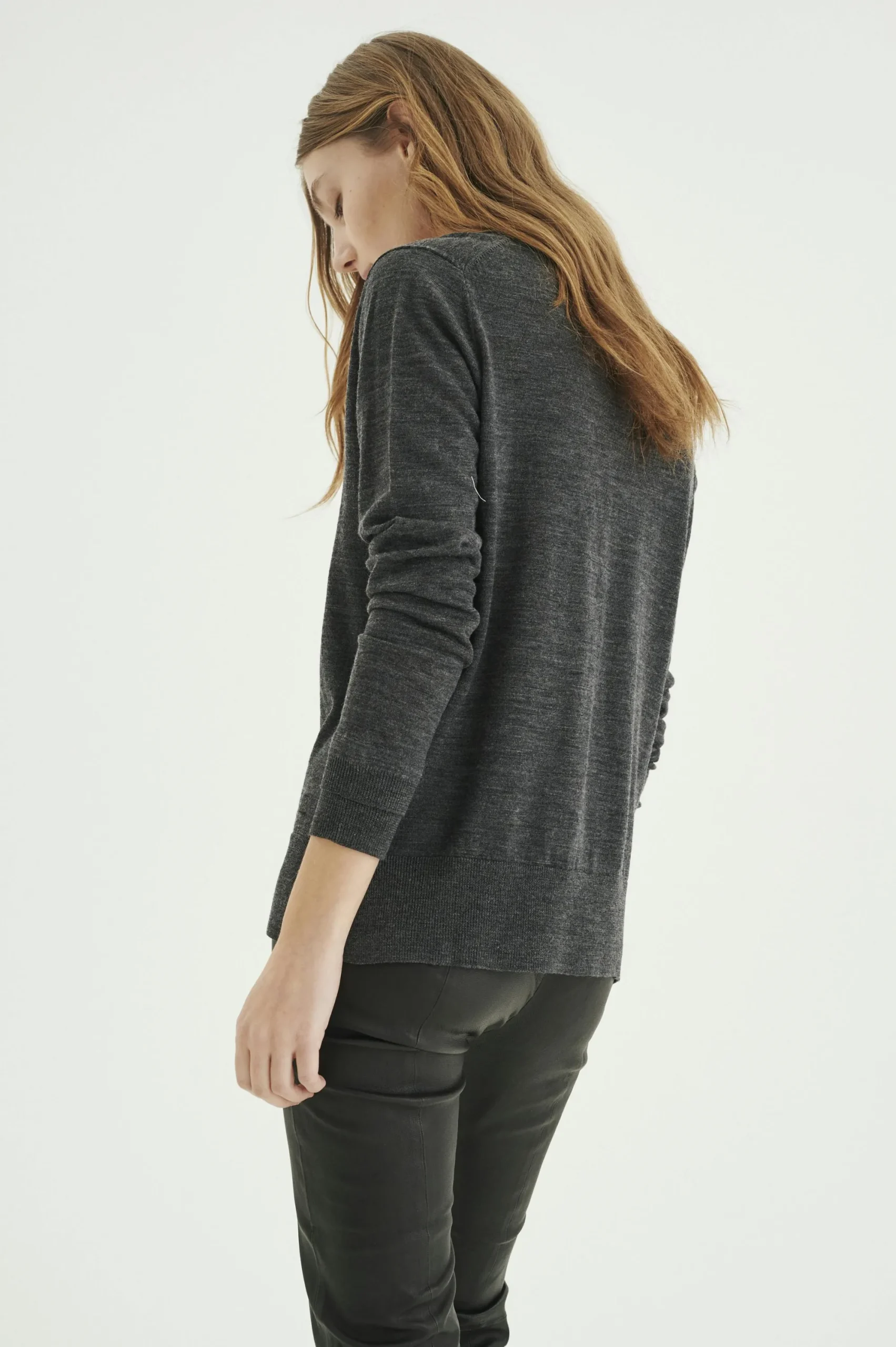 InWear Nora Pullover* Genser