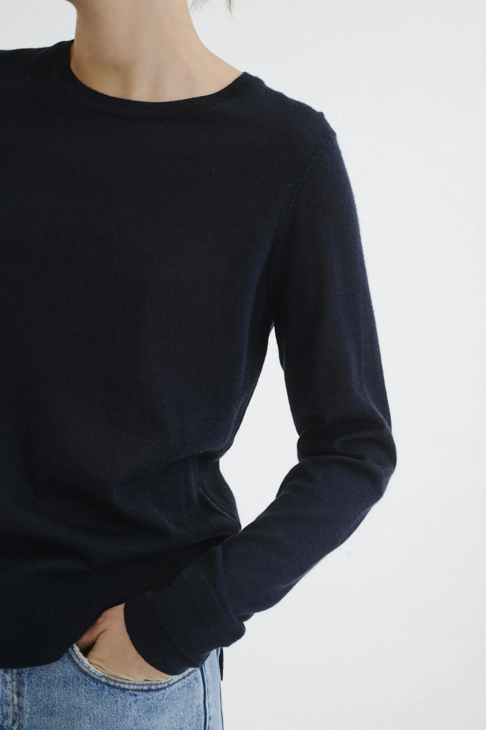 InWear NoraIW Genser* Genser