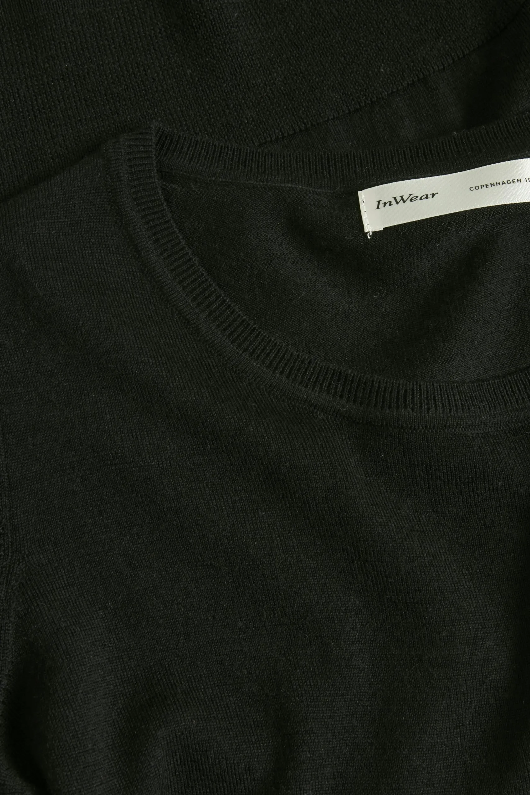 InWear NoraIW Genser* Genser