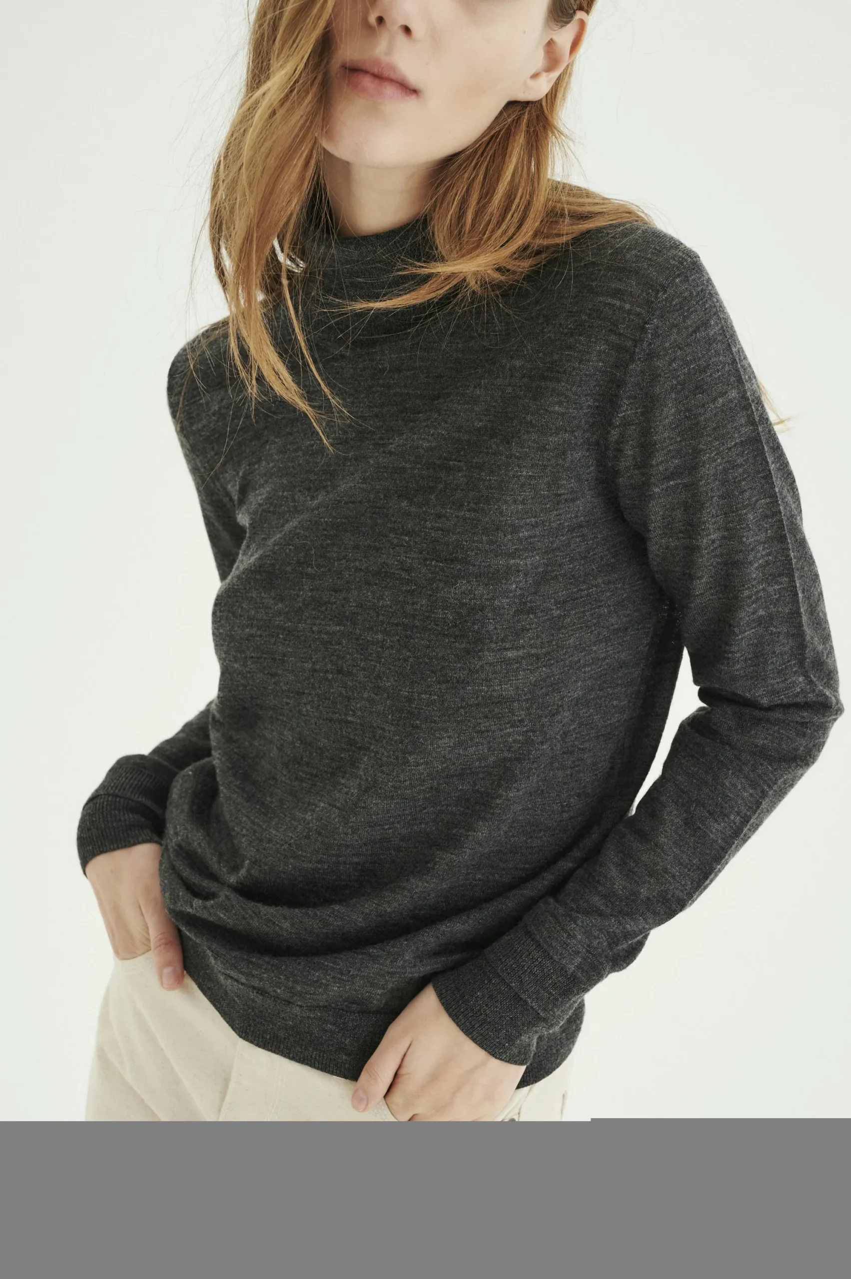 InWear NoraIW Pullover* Genser