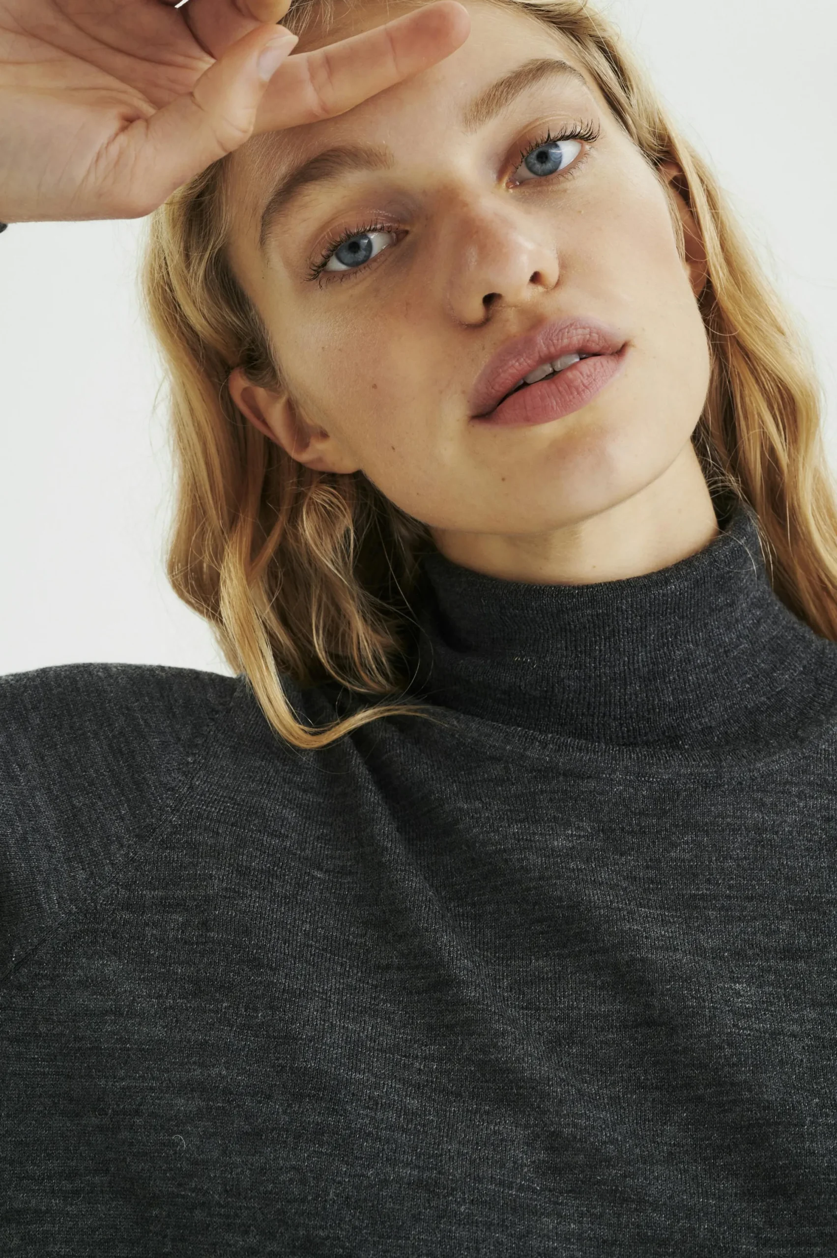 InWear NoraIW Pullover* Genser