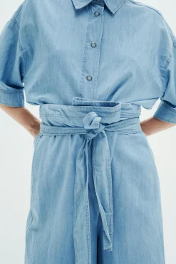 InWear OceaneIW Bukser* Bukser & Jumpsuits