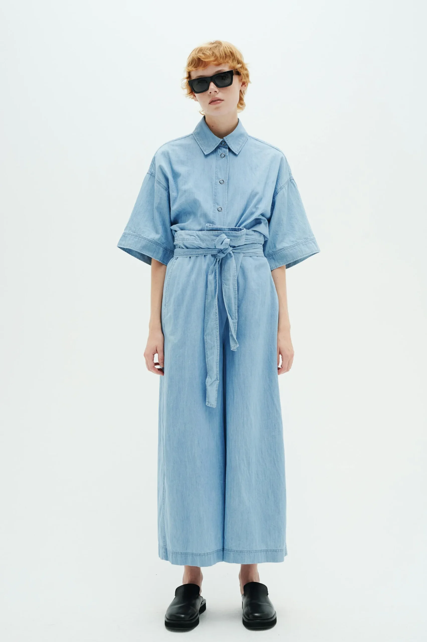 InWear OceaneIW Bukser* Bukser & Jumpsuits