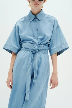 InWear OceaneIW Skjorte* Skjorter & Bluser