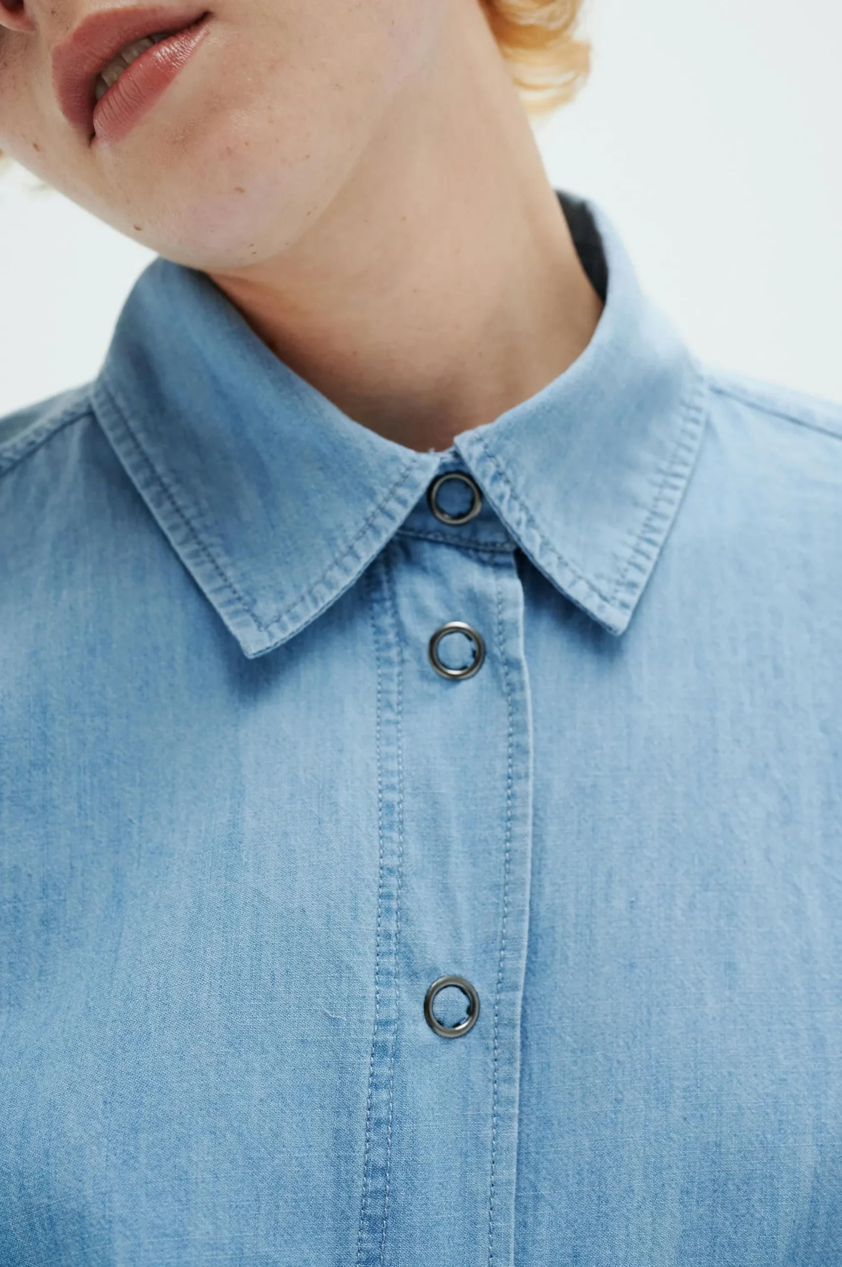 InWear OceaneIW Skjorte* Skjorter & Bluser